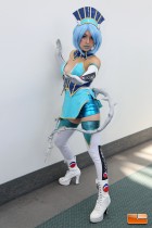 Anime Expo 2014 Cosplay