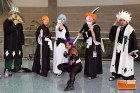 Anime Expo 2014 Cosplay