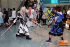 Anime Expo 2014 Cosplay