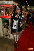 Anime Expo 2014 Cosplay