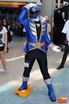 Anime Expo 2014 Cosplay