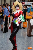 Anime Expo 2014 Cosplay