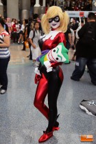 Anime Expo 2014 Cosplay