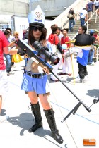 Anime Expo 2014 Cosplay