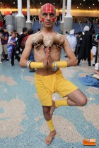 Anime Expo 2014 Cosplay