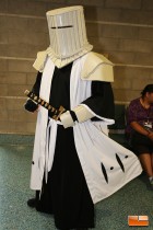 Anime Expo 2014 Cosplay