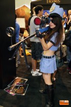 Anime Expo 2014 Cosplay