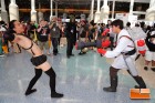 Anime Expo 2014 Cosplay