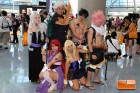 Anime Expo 2014 Cosplay