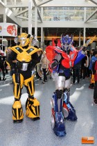 Anime Expo 2014 Cosplay