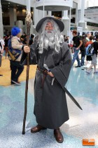 Anime Expo 2014 Cosplay