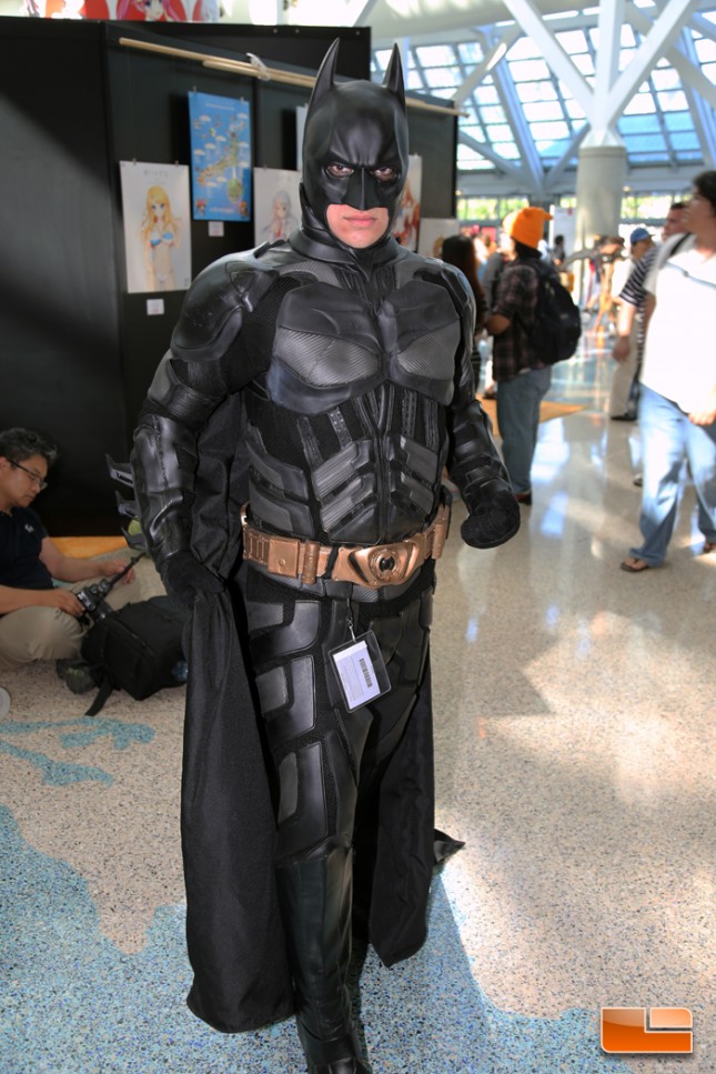 Anime Expo 2014 Cosplay