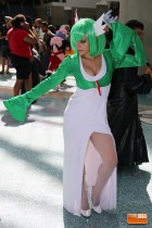 Anime Expo 2014 Cosplay