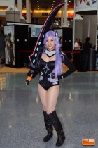 Anime Expo 2014 Cosplay