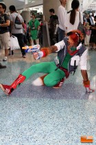 Anime Expo 2014 Cosplay