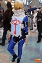 Anime Expo 2014 Cosplay