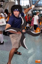 Anime Expo 2014 Cosplay