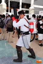 Anime Expo 2014 Cosplay