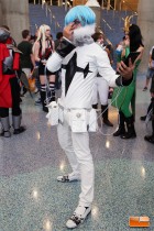 Anime Expo 2014 Cosplay