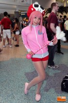 Anime Expo 2014 Cosplay