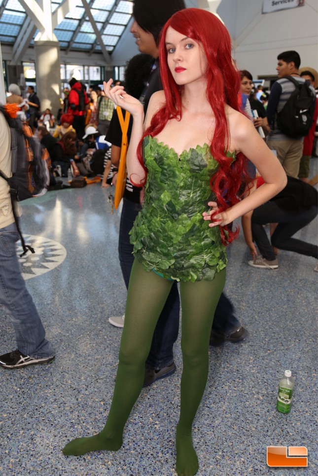 Anime Expo 2014 Cosplay