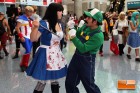 Anime Expo 2014 Cosplay