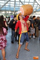 Anime Expo 2014 Cosplay