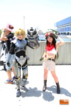 Anime Expo 2014 Cosplay