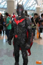 Anime Expo 2014 Cosplay