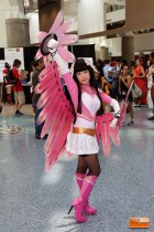 Anime Expo 2014 Cosplay