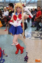 Anime Expo 2014 Cosplay