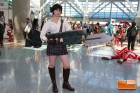 Anime Expo 2014 Cosplay