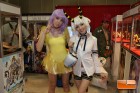 Anime Expo 2014 Cosplay