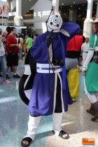 Anime Expo 2014 Cosplay