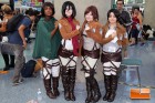 Anime Expo 2014 Cosplay