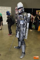 Anime Expo 2014 Cosplay