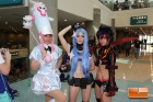 Anime Expo 2014 Cosplay