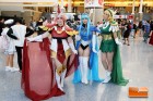 Anime Expo 2014 Cosplay