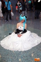 Anime Expo 2014 Cosplay