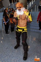 Anime Expo 2014 Cosplay