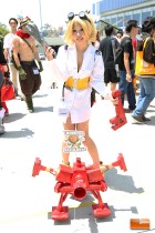 Anime Expo 2014 Cosplay