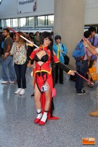 Anime Expo 2014 Cosplay