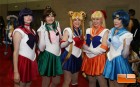 Anime Expo 2014 Cosplay