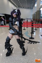 Anime Expo 2014 Cosplay