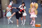 Anime Expo 2014 Cosplay