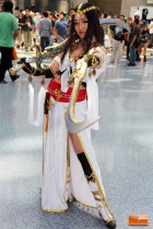 Anime Expo 2014 Cosplay