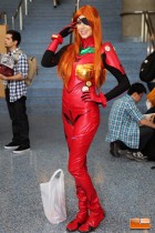 Anime Expo 2014 Cosplay