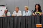 Anime Expo 2014 Sailor Moon English Cast