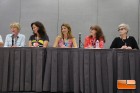 Anime Expo 2014 Sailor Moon English Cast