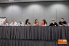 Anime Expo 2014 Sailor Moon English Cast